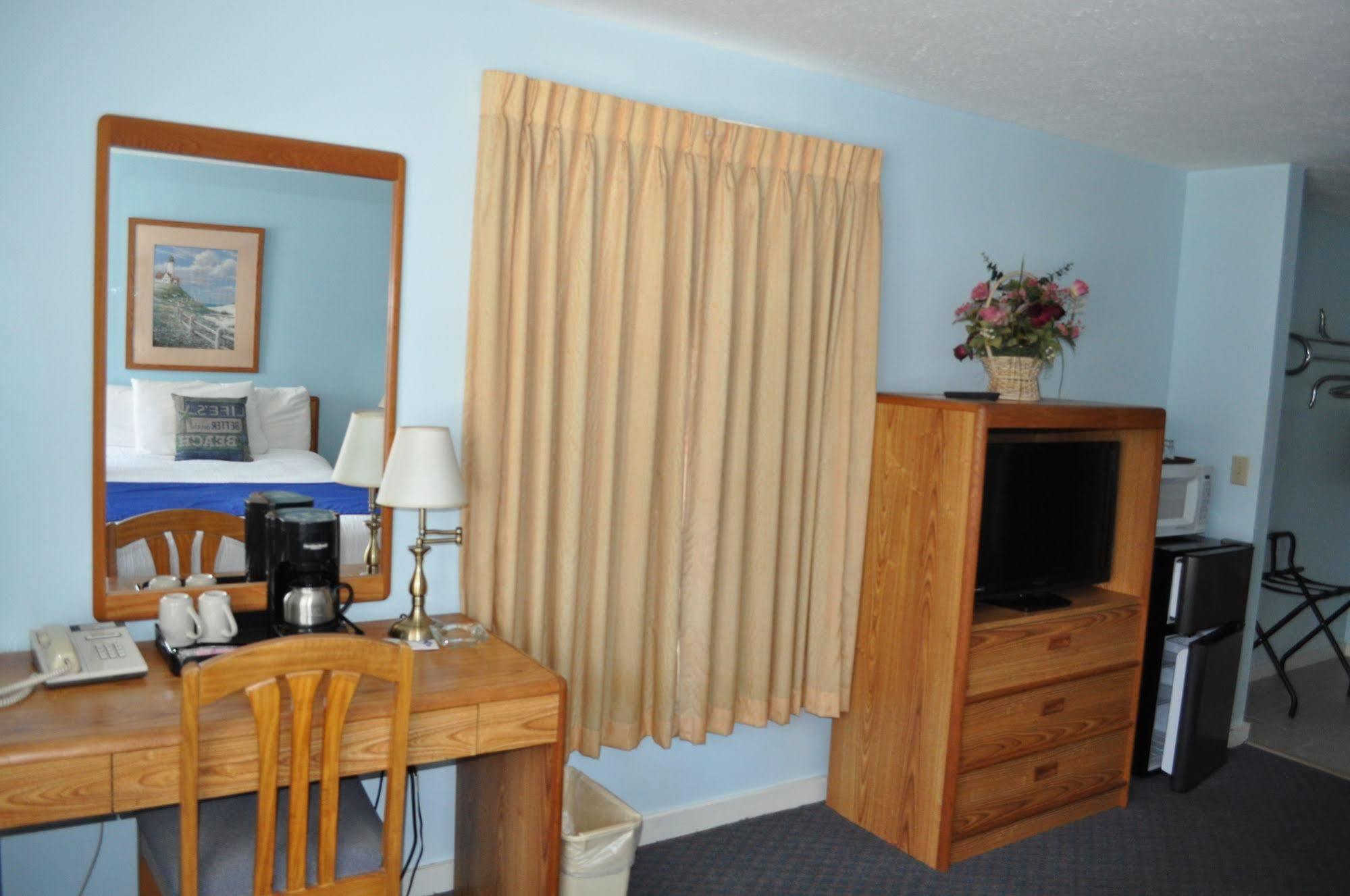 Motel Stage Run By The Sea Ogunquit Exterior foto